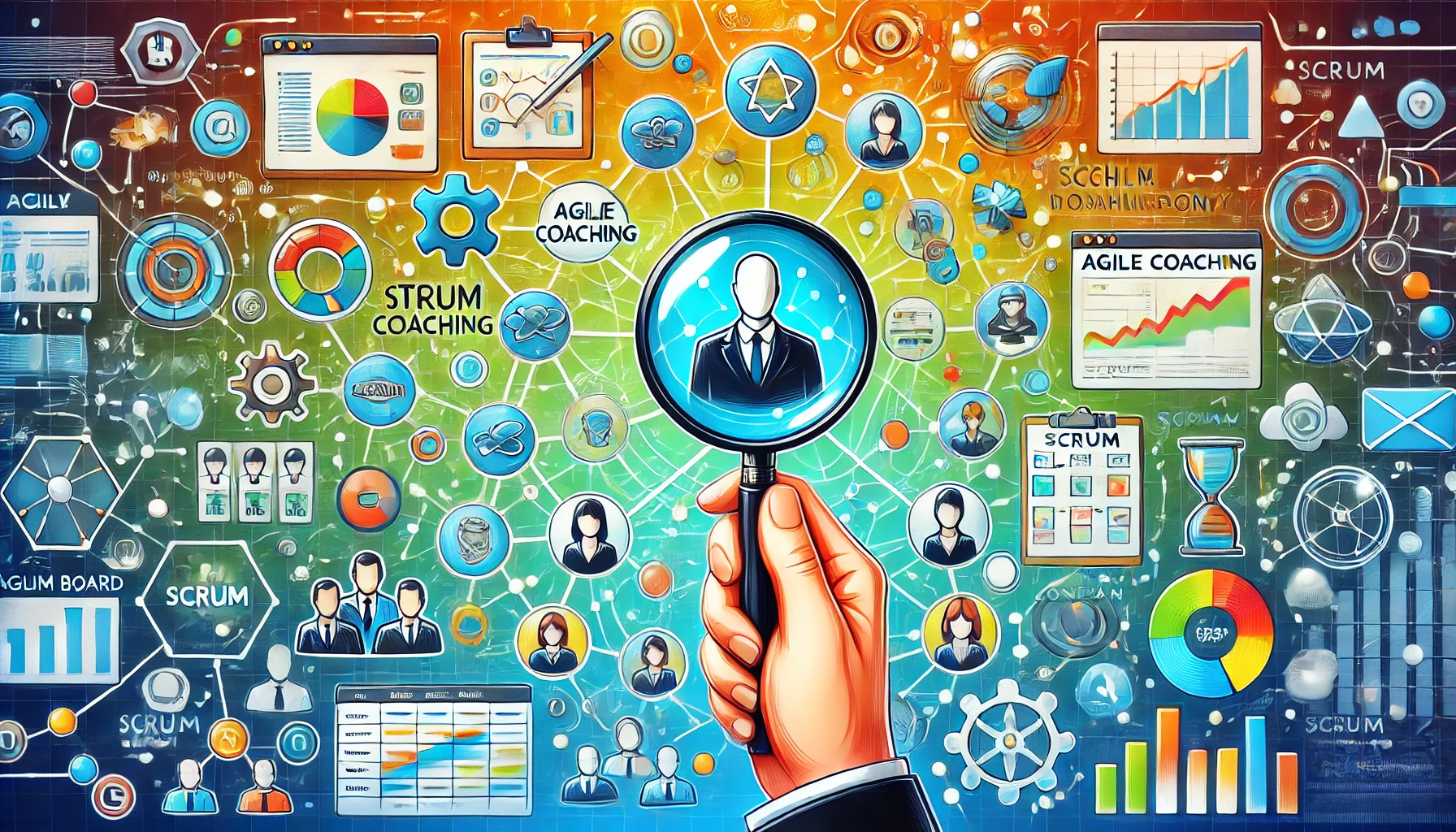 The Challenge of Finding True Agile Experts – Kevin's Blog