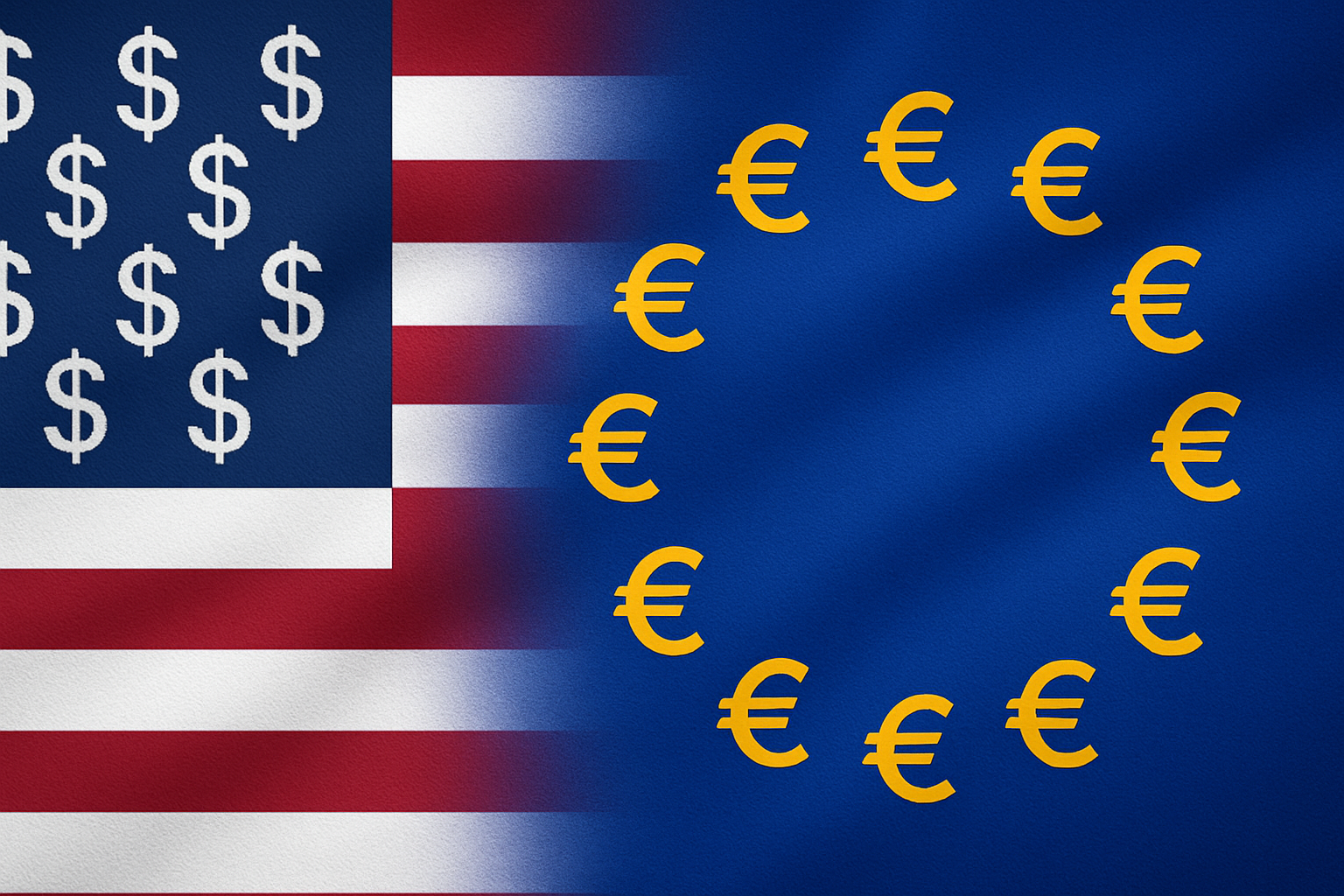 European vs. American Investors: Two Worlds, Two Mindsets